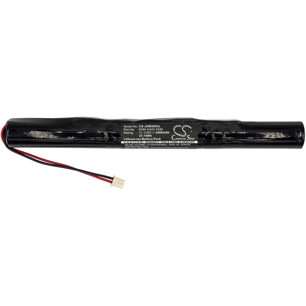 Luidspreker Batterij Jawbone J2011-02-US