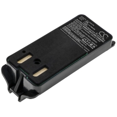 Remplacement de batterie compatible pour Jay UWB