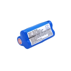 Remplacement de batterie compatible pour Jay GP70AAAH3TX,XDB