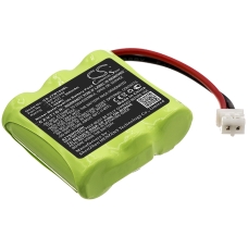 Remplacement de batterie compatible pour Jay 3GP40AAM