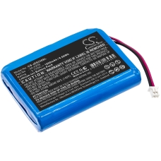 Remplacement de batterie compatible pour Jandy 24-0209