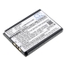 Mobile Phone Battery Sony Ericsson Z520a