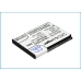 Batterij compatibel met Sony Ericsson CS-K750XL