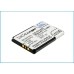 Batterij compatibel met Sony Ericsson CS-K750XL