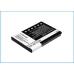 Batterij compatibel met Sony Ericsson CS-K750XL