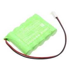 Compatibele batterijvervanging voor Kaufel 850.0061