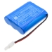Thuis Beveiligings Camera Batterij Kaiser CS-KAS955LS