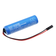 Compatibele batterijvervanging voor KAR-TECH 