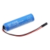 Batterij compatibel met Kar-tech CS-KAT038BL