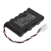 Batterie compatible avec Kar-tech