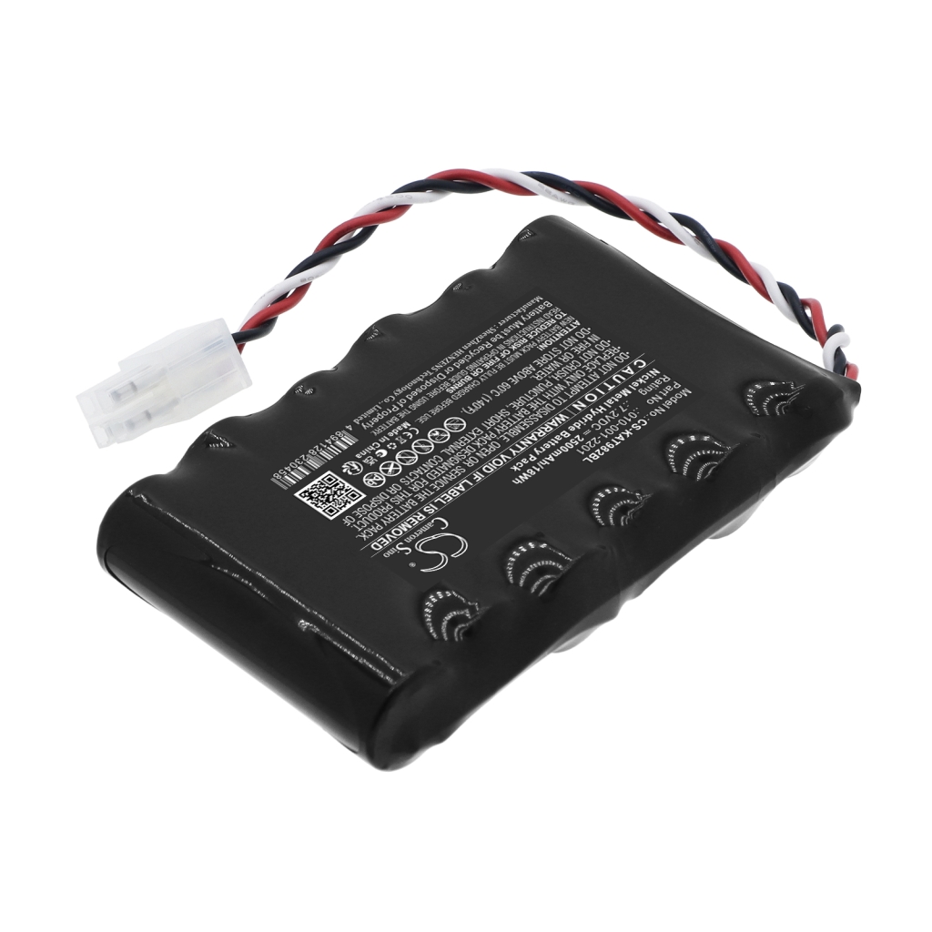 Batterie compatible avec Kar-tech