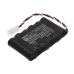 Batterie compatible avec Kar-tech