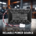 Batterie compatible avec Kar-tech