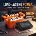 Batterie compatible avec Kar-tech