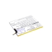 Batterijen compatibel met KOOBEE H3 H3 CS-KBH300SL