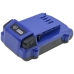 Batterij industrieel Kobalt KDP 524B-03