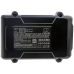 Batterij industrieel Kobalt KDP 524B-03