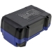 Batterij industrieel Kobalt CS-KBT124PX