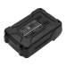 Batterij compatibel met Kobalt CS-KBT182PX