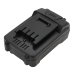 Batterij compatibel met Kobalt CS-KBT182PX