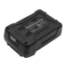 Batterij compatibel met Kobalt CS-KBT182PX