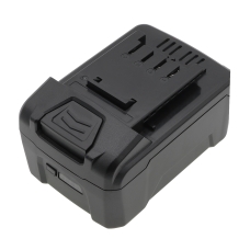 Compatibele batterijvervanging voor Kobalt 616300,K18-LBS23A