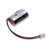 Remplacement de batterie compatible pour Tekcell 