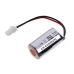 Remplacement de batterie compatible pour Tekcell 