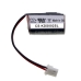 Remplacement de batterie compatible pour Tekcell 