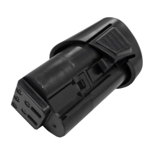 Remplacement de batterie compatible pour Kress A108