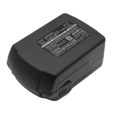 Compatibele batterijvervanging voor Kress 1231012,APF 144/4.2