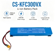 Battery compatibleWith Karcher