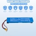 Battery compatible with Karcher