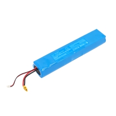 Remplacement de batterie compatible pour Karcher 9.774-978-0
