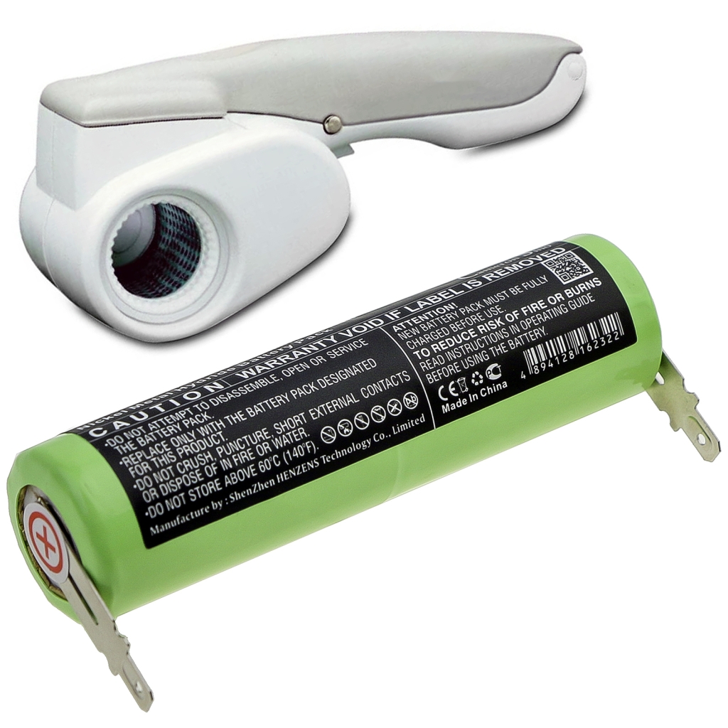 Batterij Vervangt BF11956