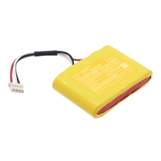 Compatibele batterijvervanging voor KTPS 88889408