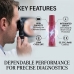 Batterij compatibel met Keeler CS-KHE470MD