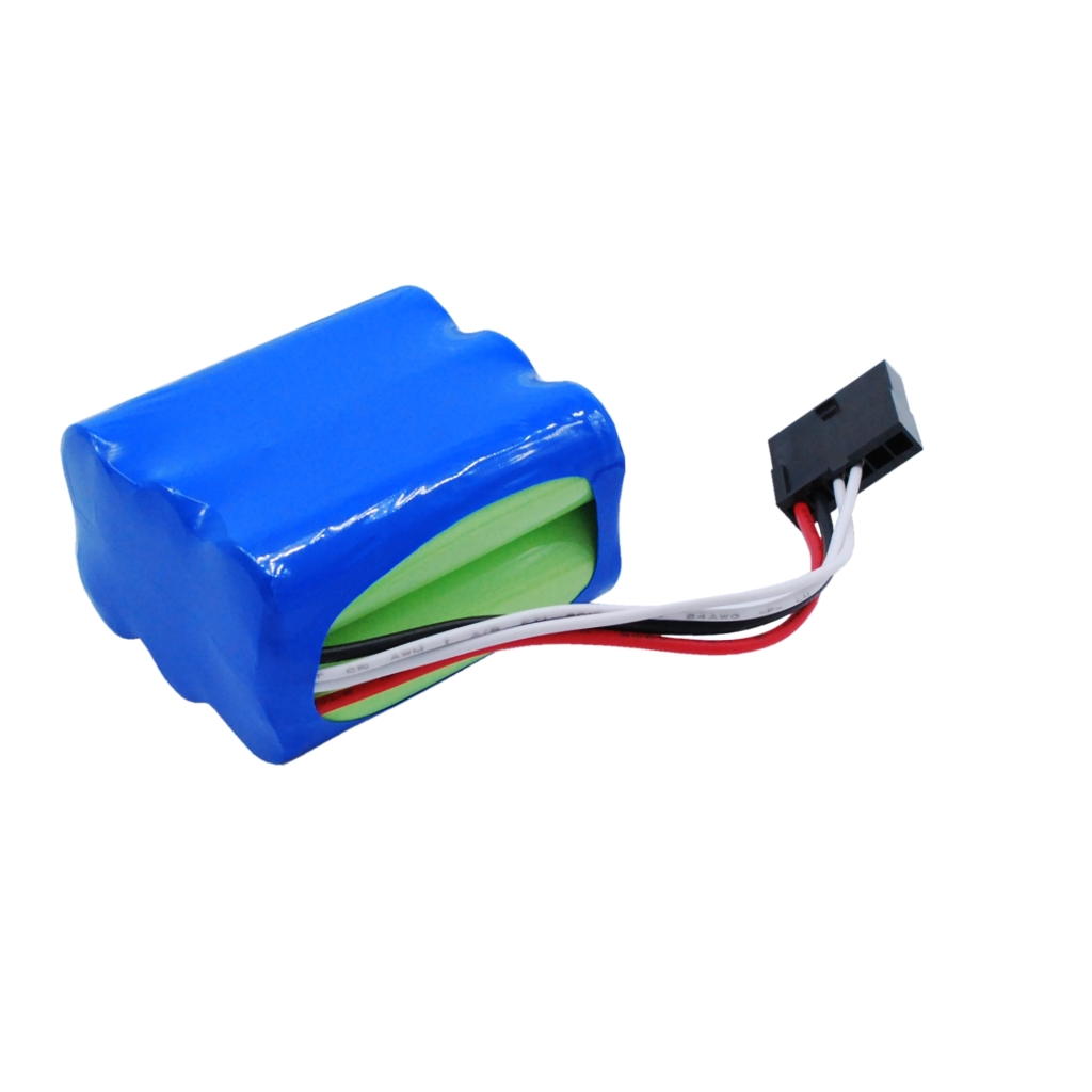 Batterij Vervangt 65808