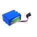 Batterij Vervangt 65808