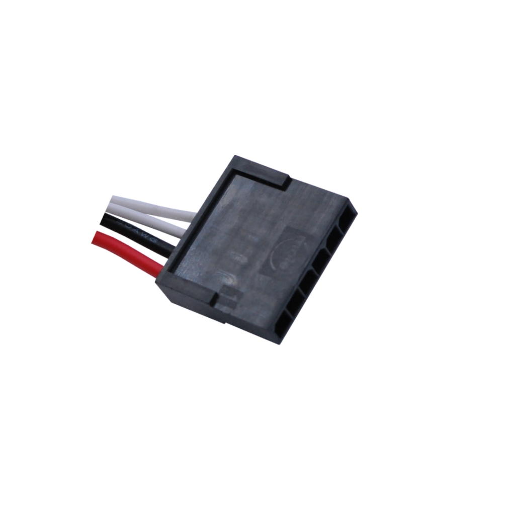 Batterij Vervangt 65808
