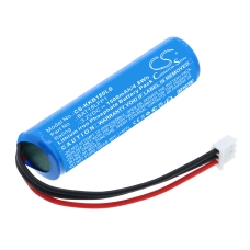 Compatibele batterijvervanging voor Kosnic BAT18LFP1