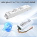Batterij compatibel met Kosnic CS-KLB203LS