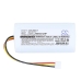 Batterij compatibel met Kosnic CS-KLB203LS