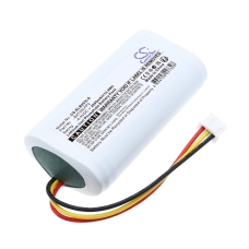 Compatibele batterijvervanging voor Kosnic BAT20LFP2