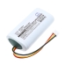 Batterij compatibel met Kosnic CS-KLB203LS