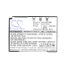 Bureau-oplader Evolveo CS-KLIC7002