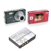 Bureau-oplader Evolveo CS-KLIC7002