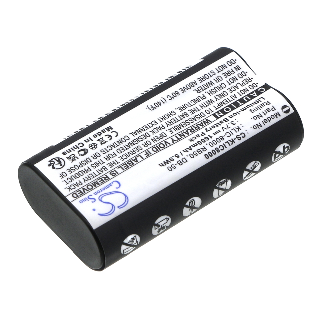 KODAK EasyShare Z1485 IS