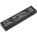 Batterij Vervangt KC69801