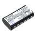 Batterij voor camera Ricoh CS-KLIC8000